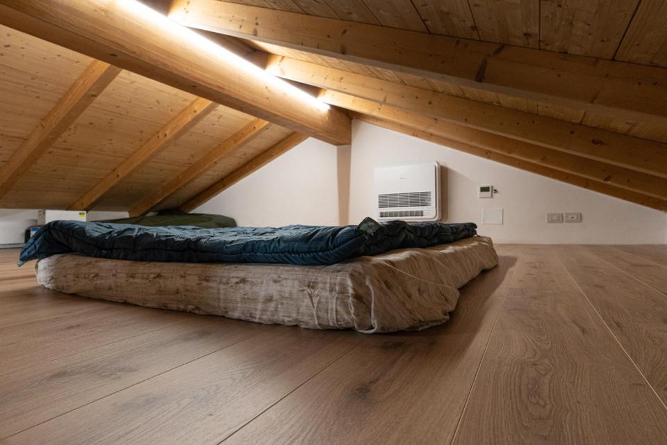 Ferienwohnung La Casa Degli Dei San Gimignano Exterior foto